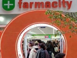 Farmacity abrió su local 300 en Florida