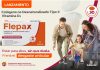 Baliarda lanza Flepax, OTC