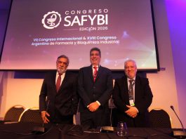 Congreso SAFYBI: segunda jornada a pleno