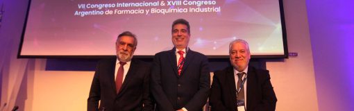 Congreso SAFYBI: segunda jornada a pleno