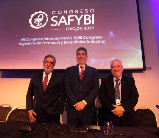 Congreso SAFYBI: segunda jornada a pleno