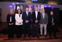 Gema Biotech con evento y evidencia real