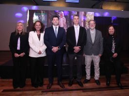 Gema Biotech con evento y evidencia real