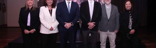 Gema Biotech con evento y evidencia real
