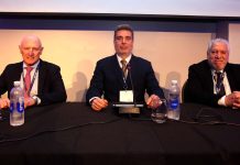 LUIS FONTANA; FEDERICO MONTES DE OCA; PABLO EVELSON
