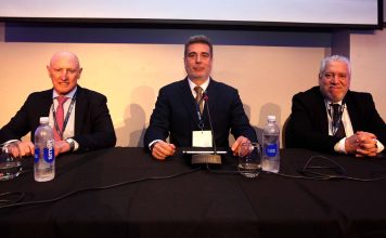 LUIS FONTANA; FEDERICO MONTES DE OCA; PABLO EVELSON