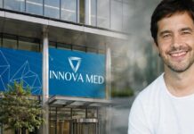 InnovaMed: nuevo gerente general