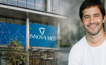 InnovaMed: nuevo gerente general