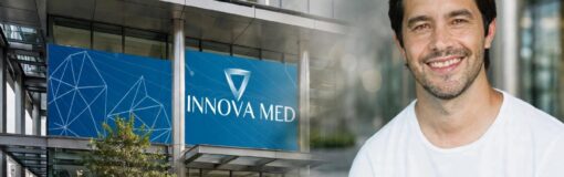InnovaMed: nuevo gerente general