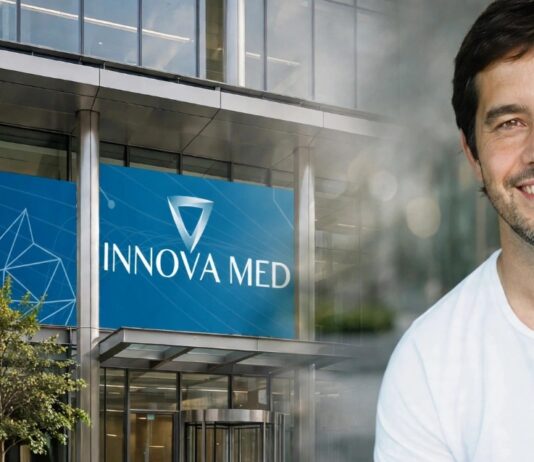 InnovaMed: nuevo gerente general