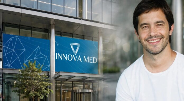 InnovaMed: nuevo gerente general