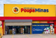 Brasil: crece Farmácia Indiana