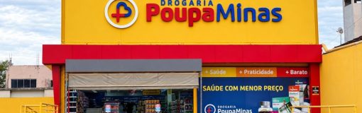 Brasil: crece Farmácia Indiana