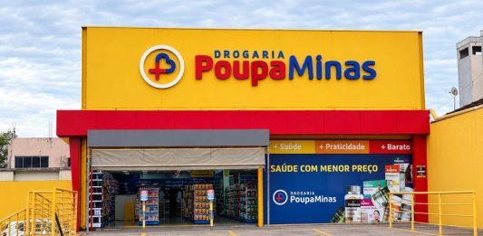 Brasil: crece Farmácia Indiana