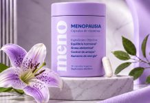Meno: falencias en suples dietarios, caso testigo