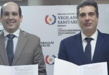 SAFYBI y DINAVISA firmaron un convenio