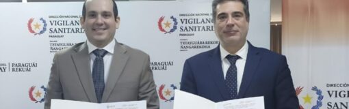 SAFYBI y DINAVISA firmaron un convenio