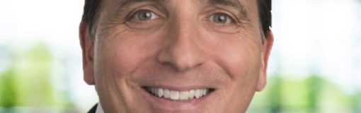 Bausch + Lomb: Appio como CEO