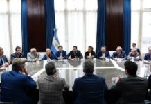 UIA: acuerdo con Industria, venta ilegal