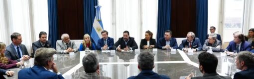 UIA: acuerdo con Industria, venta ilegal