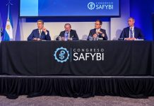 SAFYBI: con congreso power y más