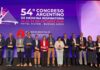 Congreso de Respi en el Hilton, informe