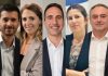 Pases: informe con full data