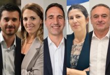 Pases: informe con full data
