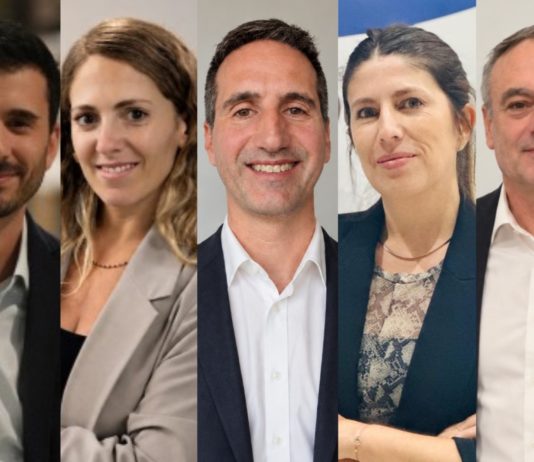 Pases: informe con full data