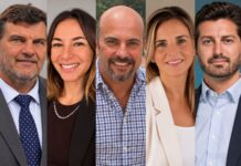 Pases: reporte de fin de octubre