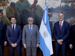 Amgen con hub para clinical trials