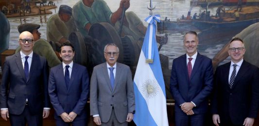 Amgen con hub para clinical trials
