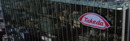 Takeda: ventas caen -1,0% en semestre
