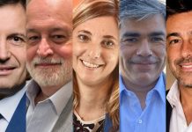 Pases: las últimas news en farma