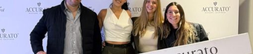 Accurato con evento en Córdoba
