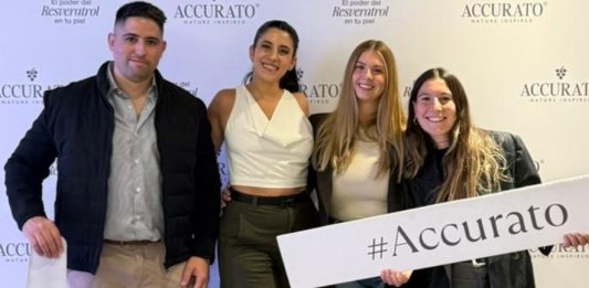 Accurato con evento en Córdoba