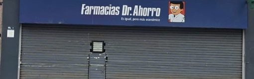 Dr. Ahorro con quiebra declarada