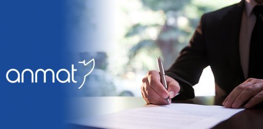 ANMAT levanta inhibición a Filaxis