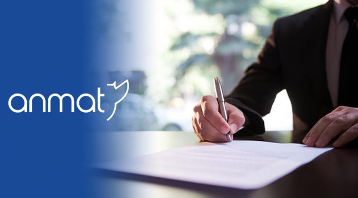 ANMAT veta a 61 droguerías, tránsito interjurisdiccional