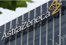 AstraZeneca empieza a cotizar en el NYSE