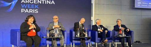 Argentina-Francia: inversiones Farma