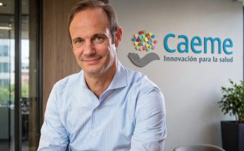 CAEME: Benchimol como director Ejecutivo