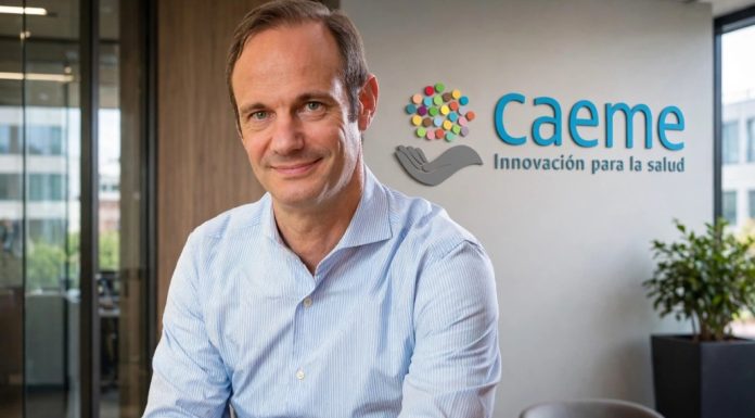 CAEME: Benchimol como director Ejecutivo