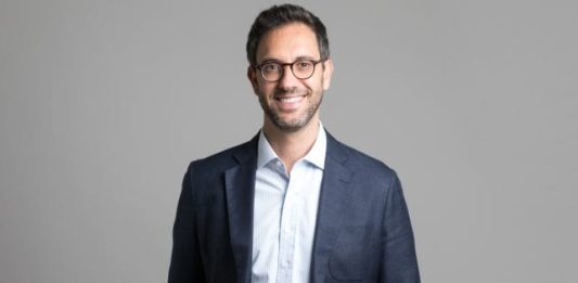 Pfizer Brasil con nuevo CEO