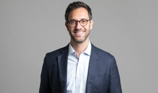 Pfizer Brasil com novo CEO