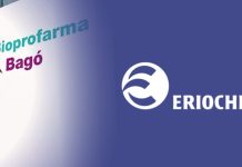 Bioprofarma Bagó compra Eriochem