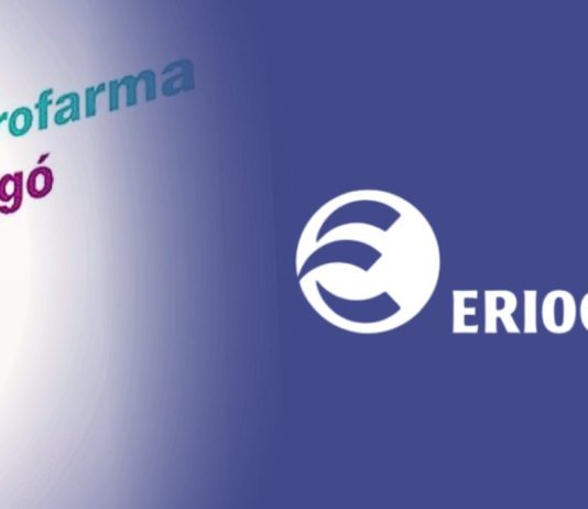 Bioprofarma Bagó compra Eriochem