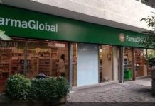 Farmacity adquiere 10 bocas en Uruguay