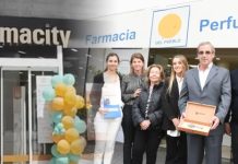 Farmacity llega a Neuquén mediante compra