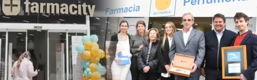 Farmacity llega a Neuquén mediante compra